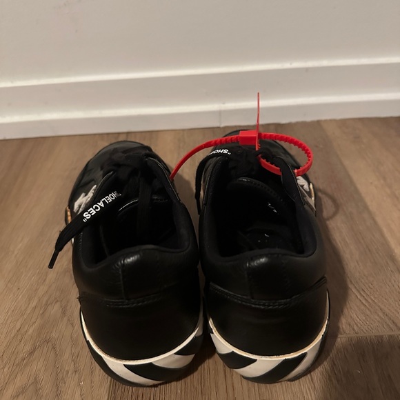 OFF-WHITE Vulcan sneakers 2013 size 41 - Picture 8 of 8